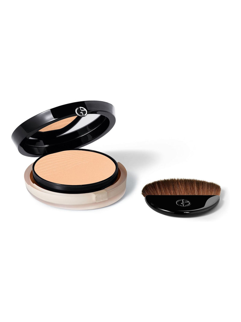 Armani Beauty Luminous Silk Glow Fusion Powder