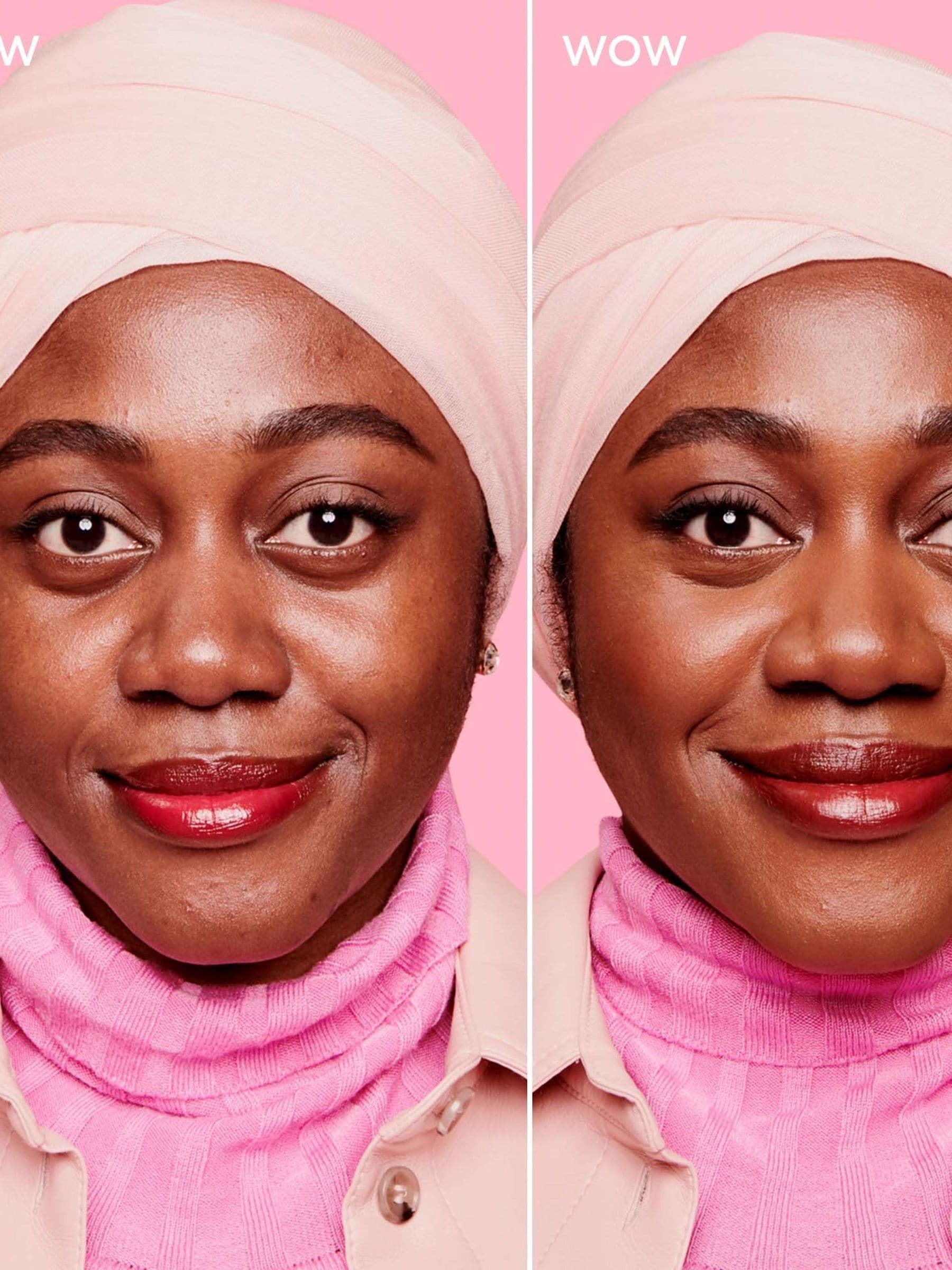 Benefit Boiing full coverage concealer, UK version