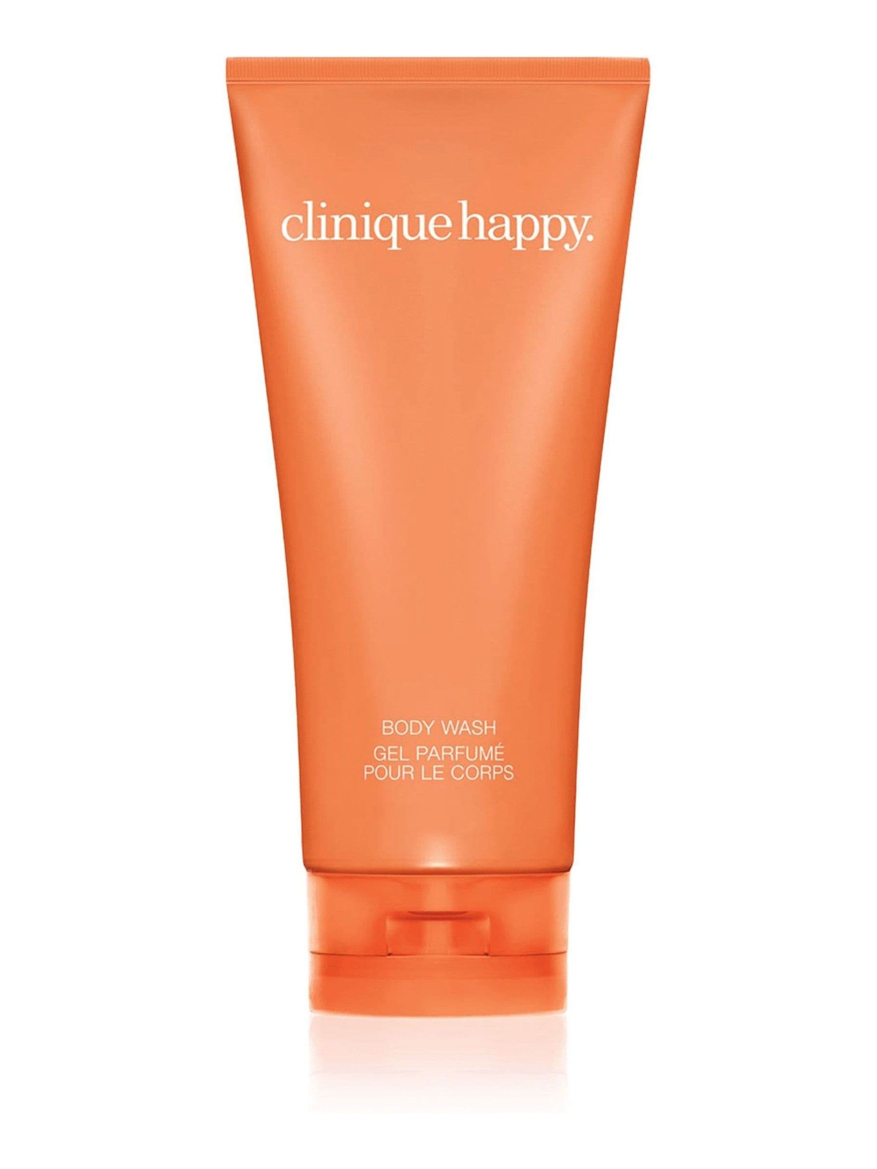 Citrus and Floral Fragrance Body Wash 200ml