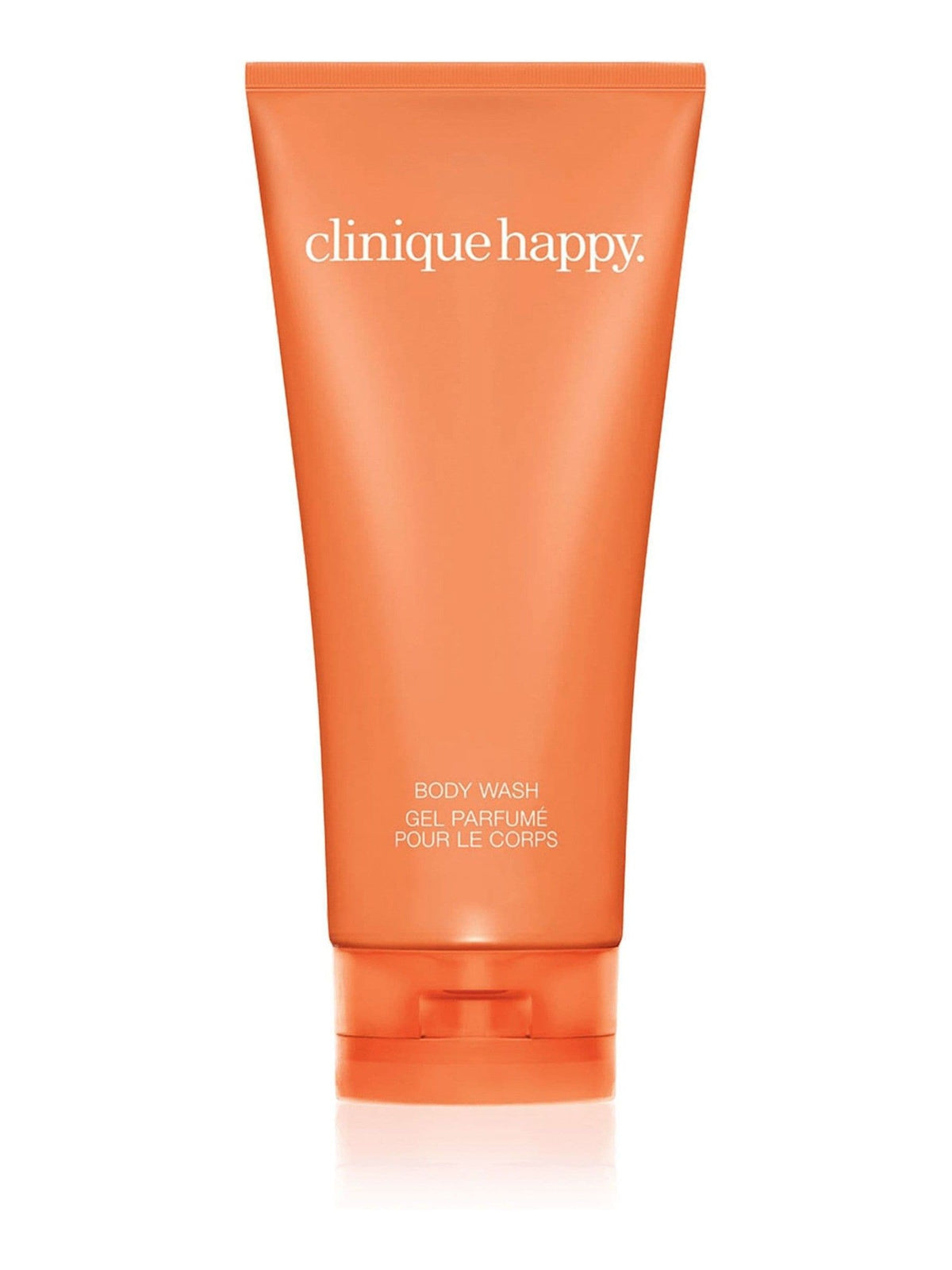 Citrus and Floral Fragrance Body Wash 200ml