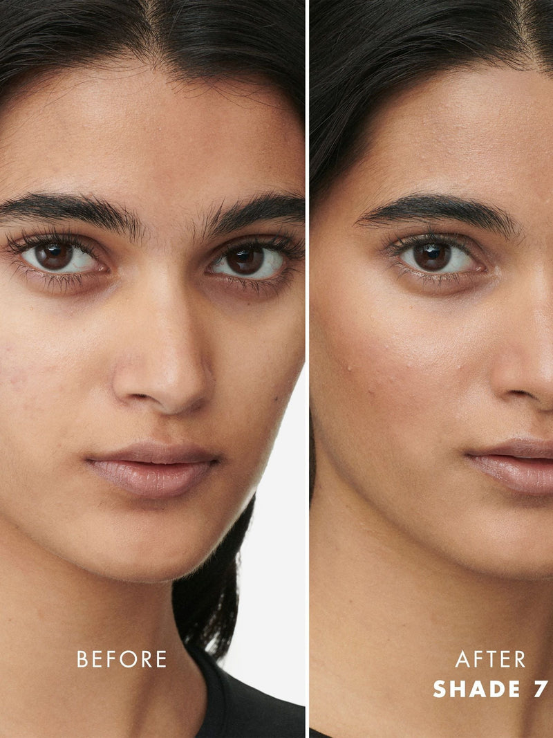 Armani Beauty Luminous Silk Glow Fusion Powder