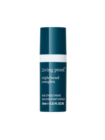 Next Living Proof Triple Bond Complex Hair Treatment 10ml- Buy online at McGrocer