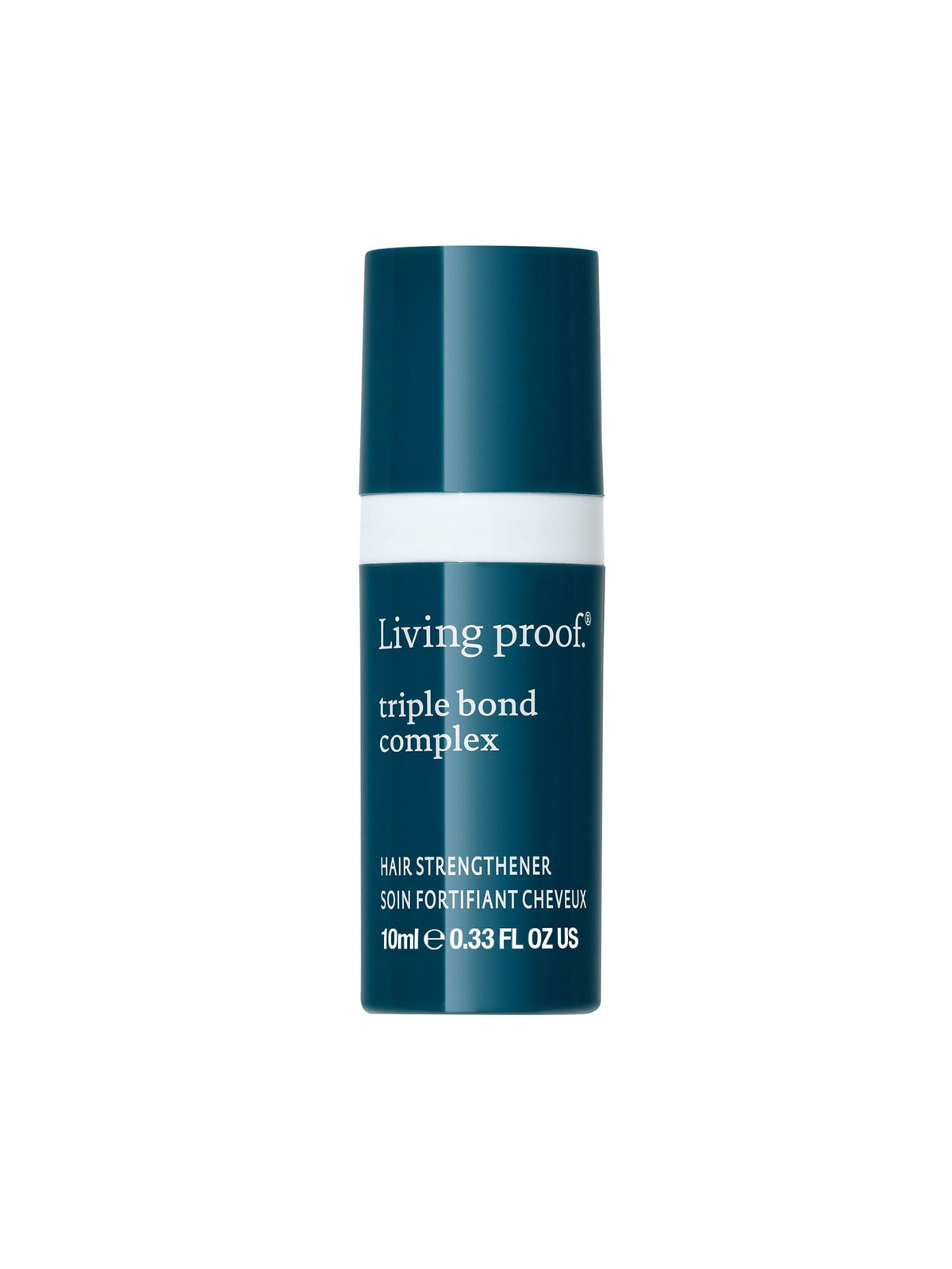 Living Proof Triple Bond Complex hair treatment 10ml - British product