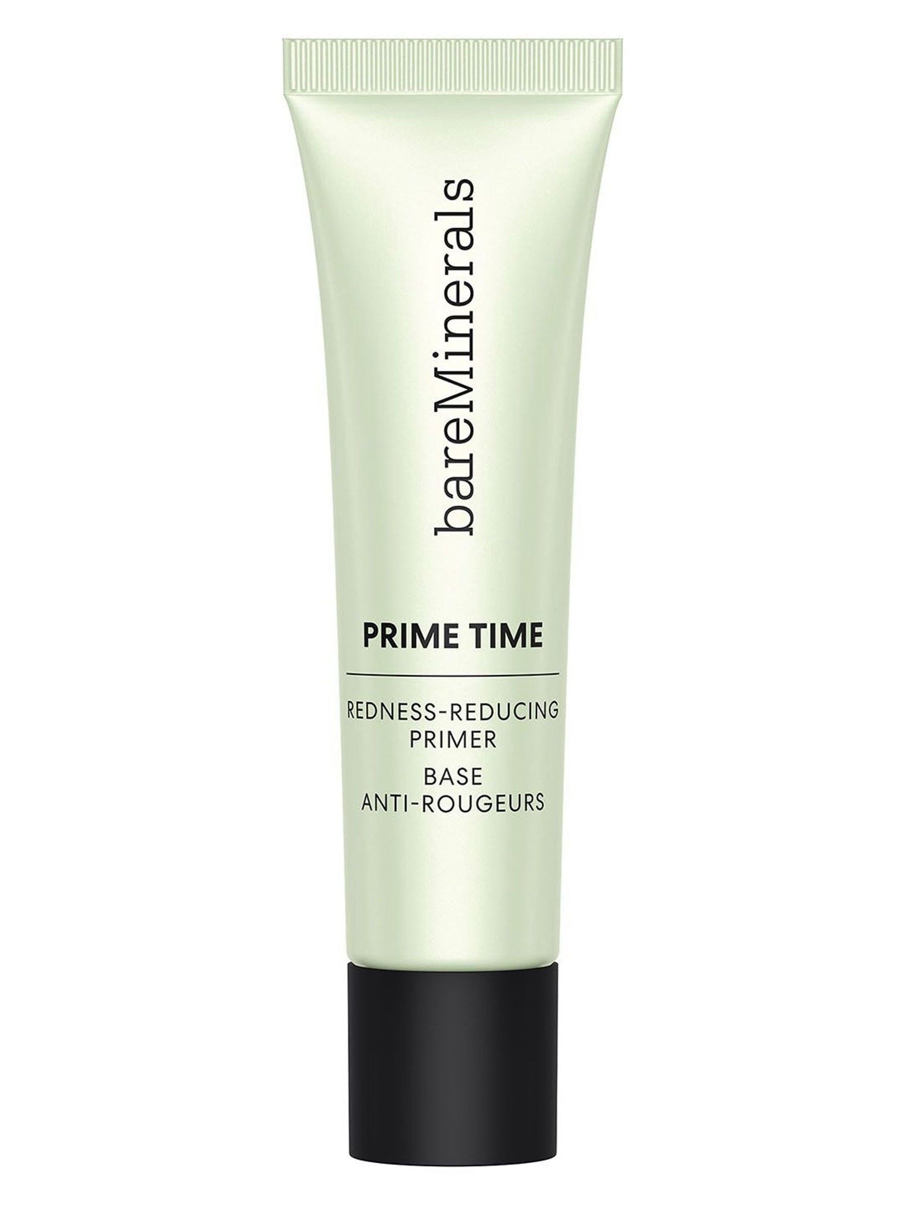 bareMinerals PRIME TIME Redness Reducing Primer (British brand)