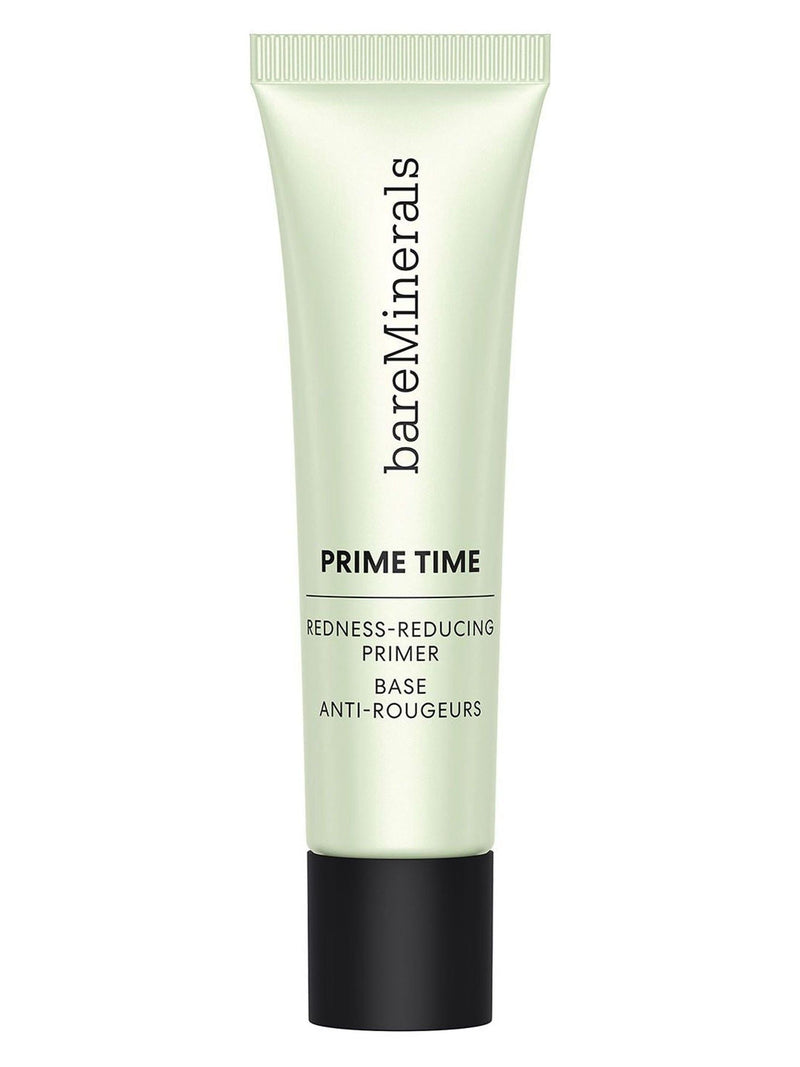 bareMinerals PRIME TIME Redness Reducing Primer (British brand)