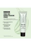 bareMinerals PRIME TIME Redness Reducing Primer (British brand)
