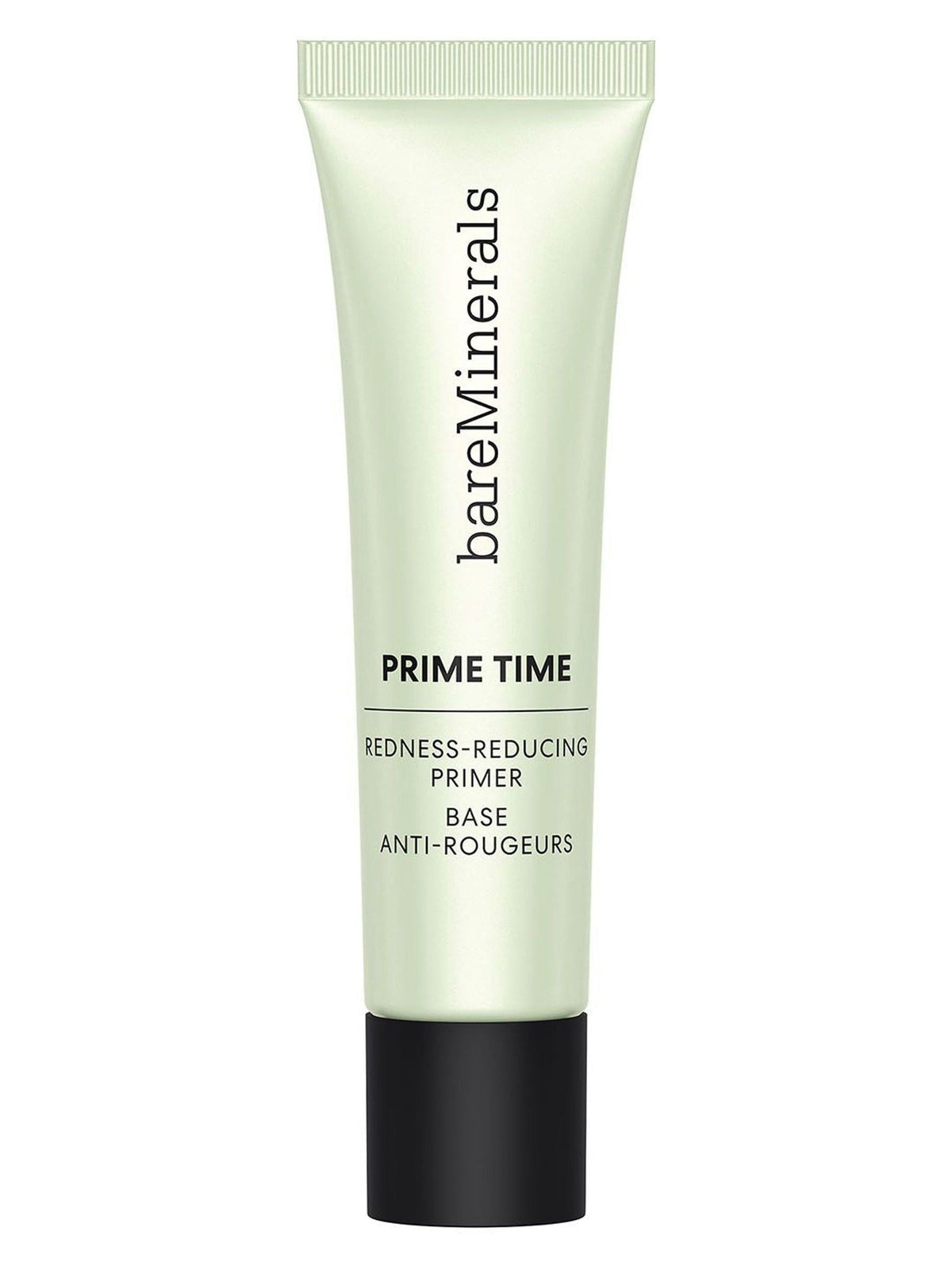 bareMinerals PRIME TIME Redness Reducing Primer (British brand)