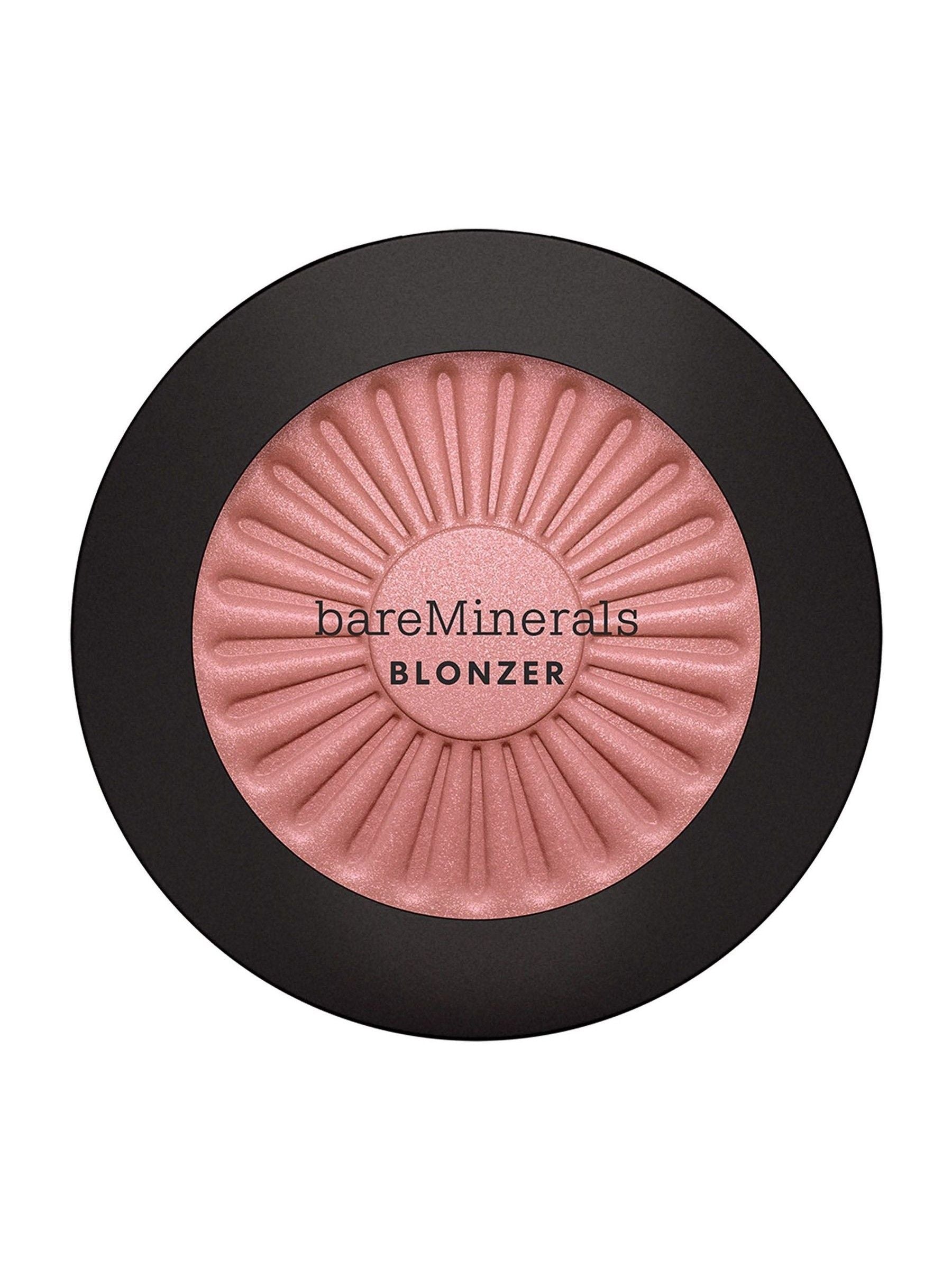 bareMinerals GEN NUDE Blonzer blush bronzer, imported from the UK