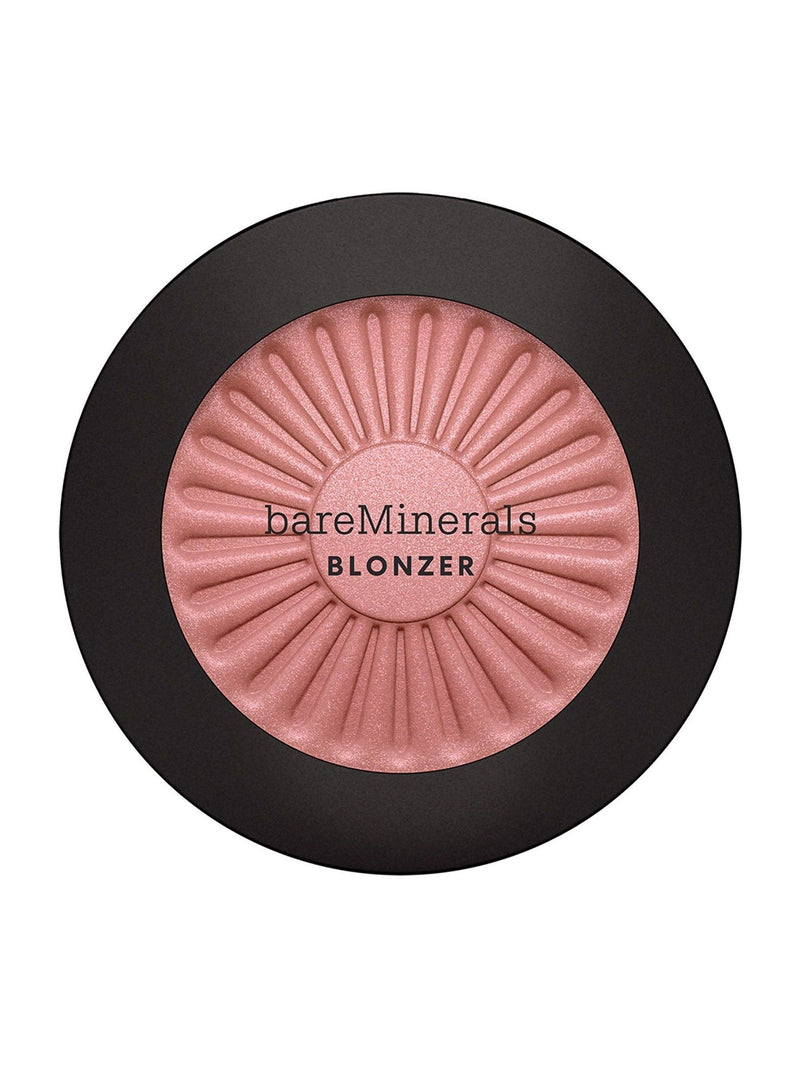 bareMinerals GEN NUDE Blonzer blush bronzer, imported from the UK