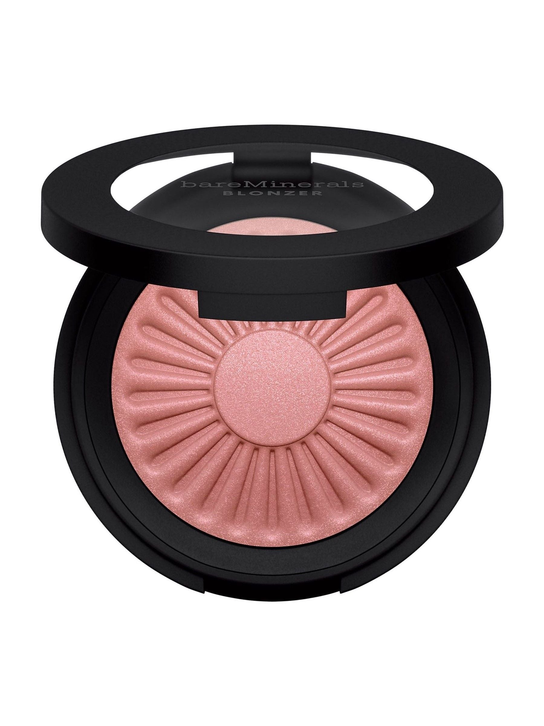 bareMinerals GEN NUDE Blonzer blush bronzer, imported from the UK