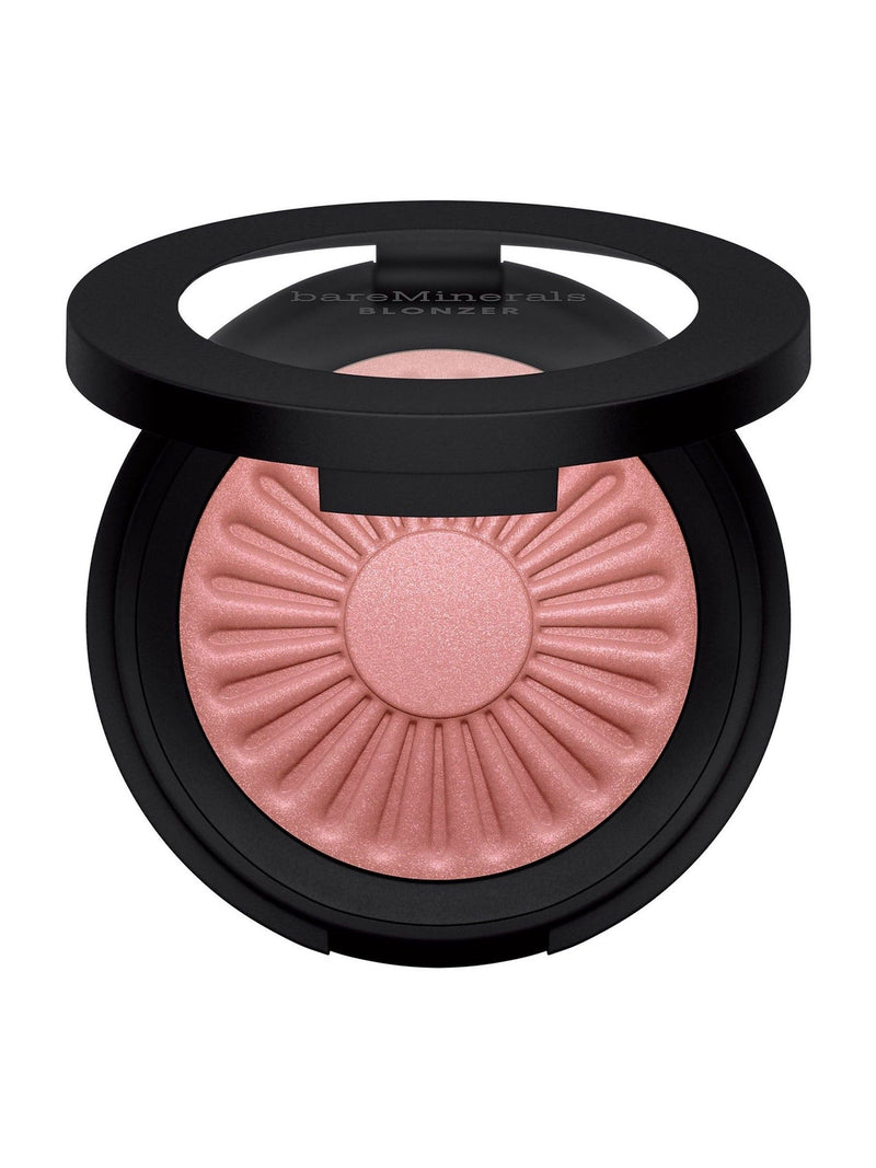 bareMinerals GEN NUDE Blonzer blush bronzer, imported from the UK