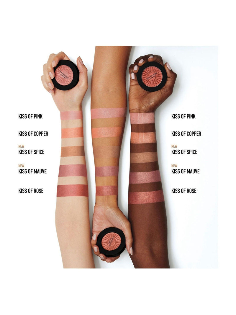 bareMinerals GEN NUDE Blonzer blush bronzer, imported from the UK