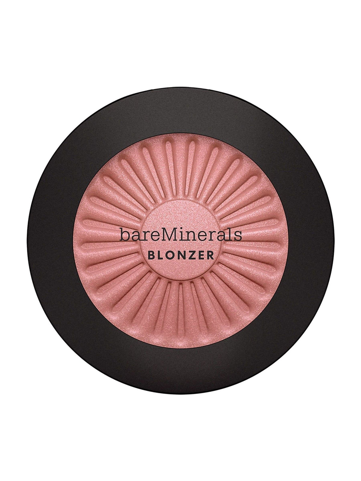 bareMinerals GEN NUDE Blonzer blush bronzer, imported from the UK