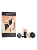 bareMinerals The Original Get Started Kit Mineral Makeup Set 4 Piece