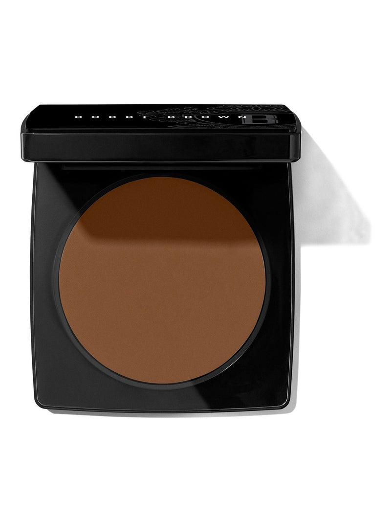 Bobbi Brown Sheer Finish Pressed Powder