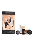 bareMinerals The Original Get Started Kit Mineral Makeup Set 4 Piece