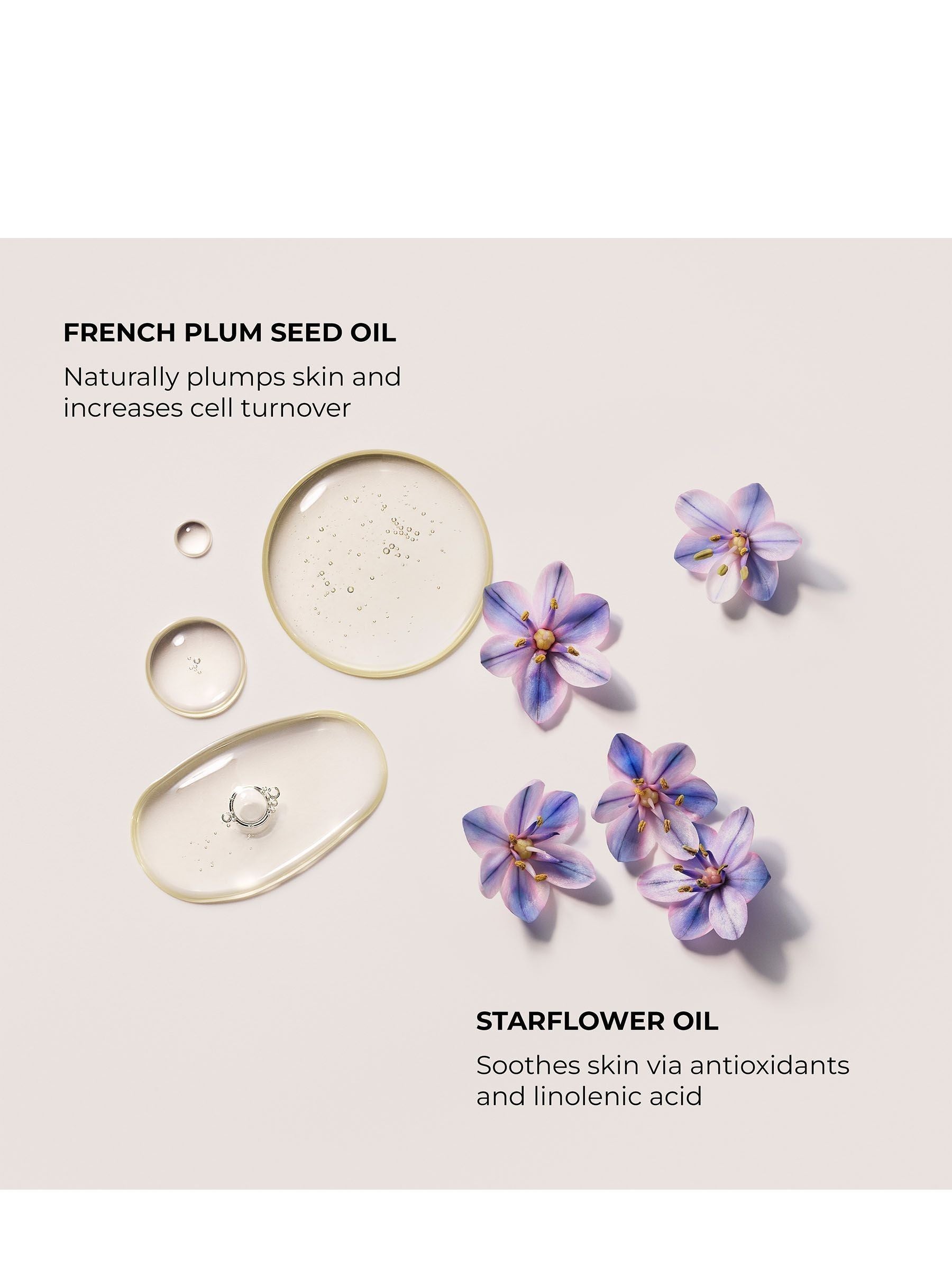 Laura Mercier Neroli Du Sud bath & body oil 100ml, UK version