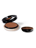 Armani Beauty Luminous Silk Glow Fusion powder (British brand)
