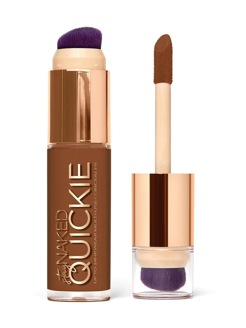 Urban Decay Quickie 24hr Full-Coverage Waterproof Concealer