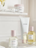 Laura Mercier Ambre Vanille body cream 200ml, UK version