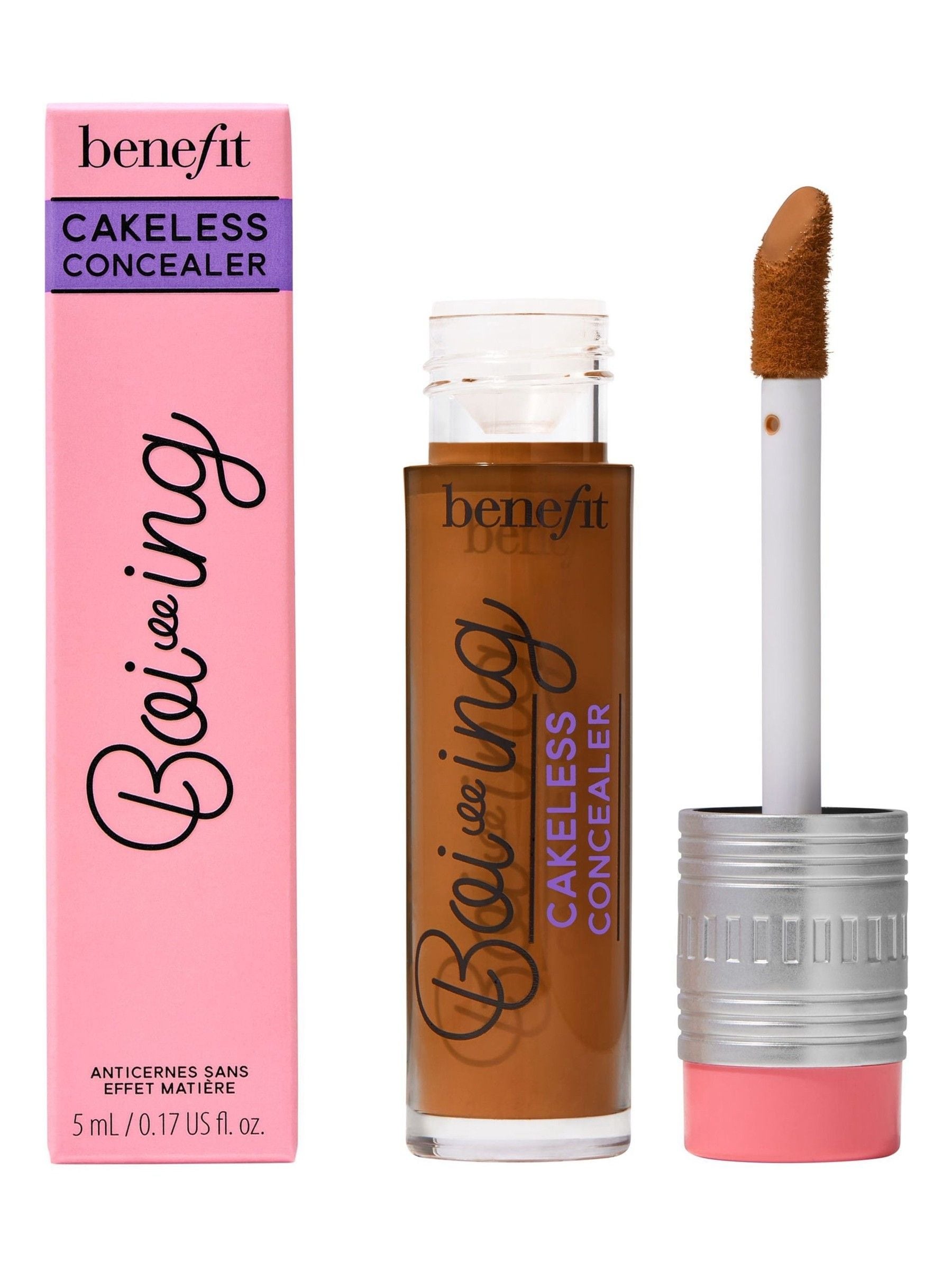Benefit Boiing High Coverage Cakeless Concealer