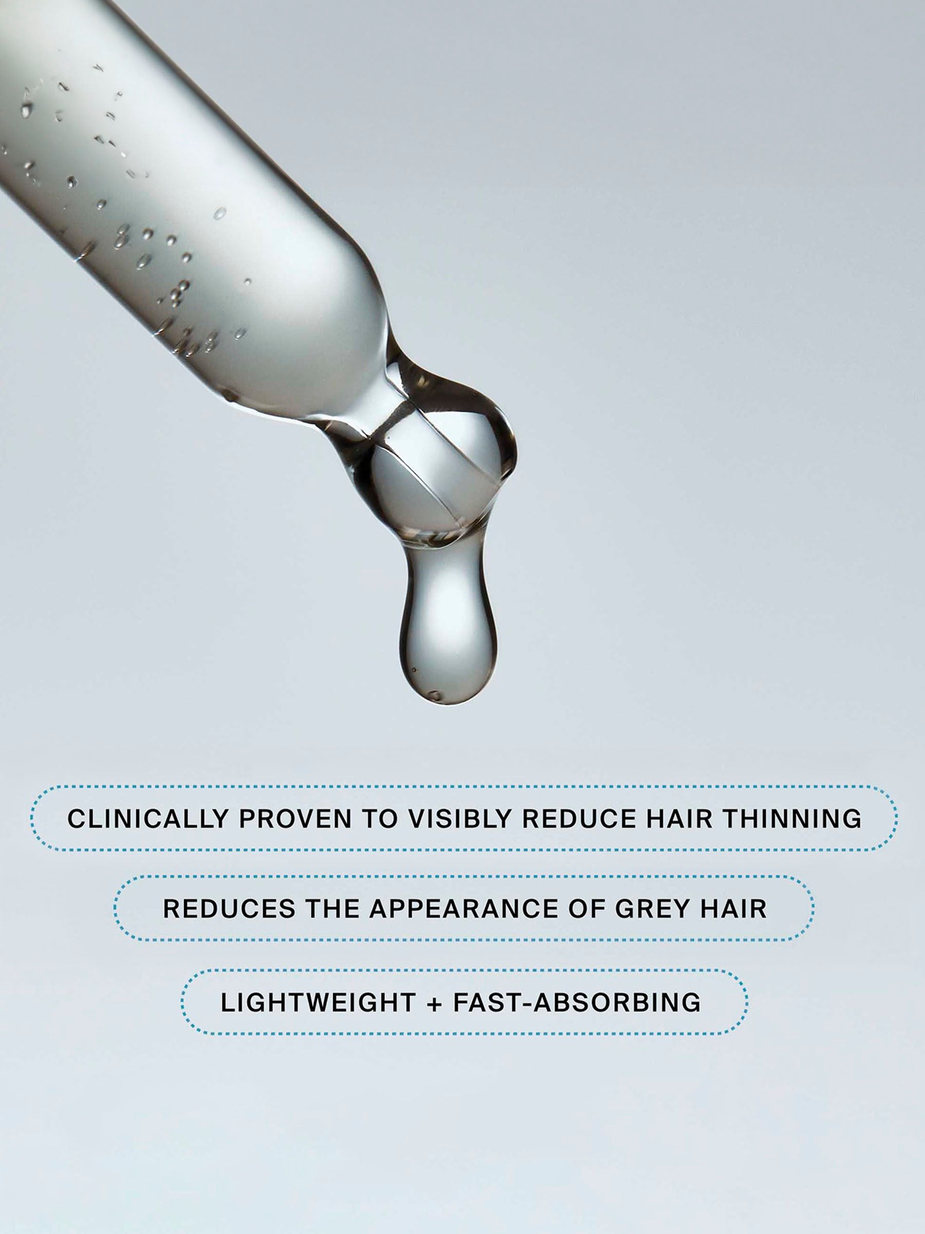 Living Proof Scalp Care Density Serum 50ml, UK version