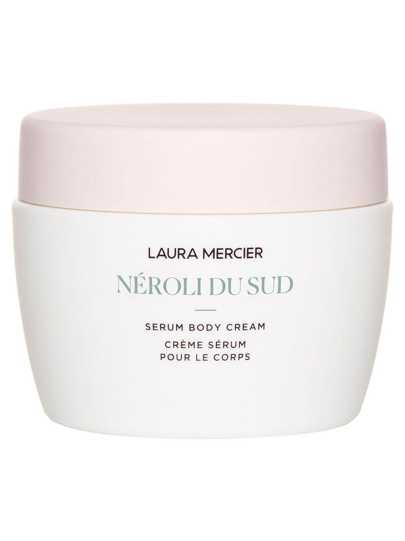 Laura Mercier Neroli Du Sud serum body cream 200ml - British product