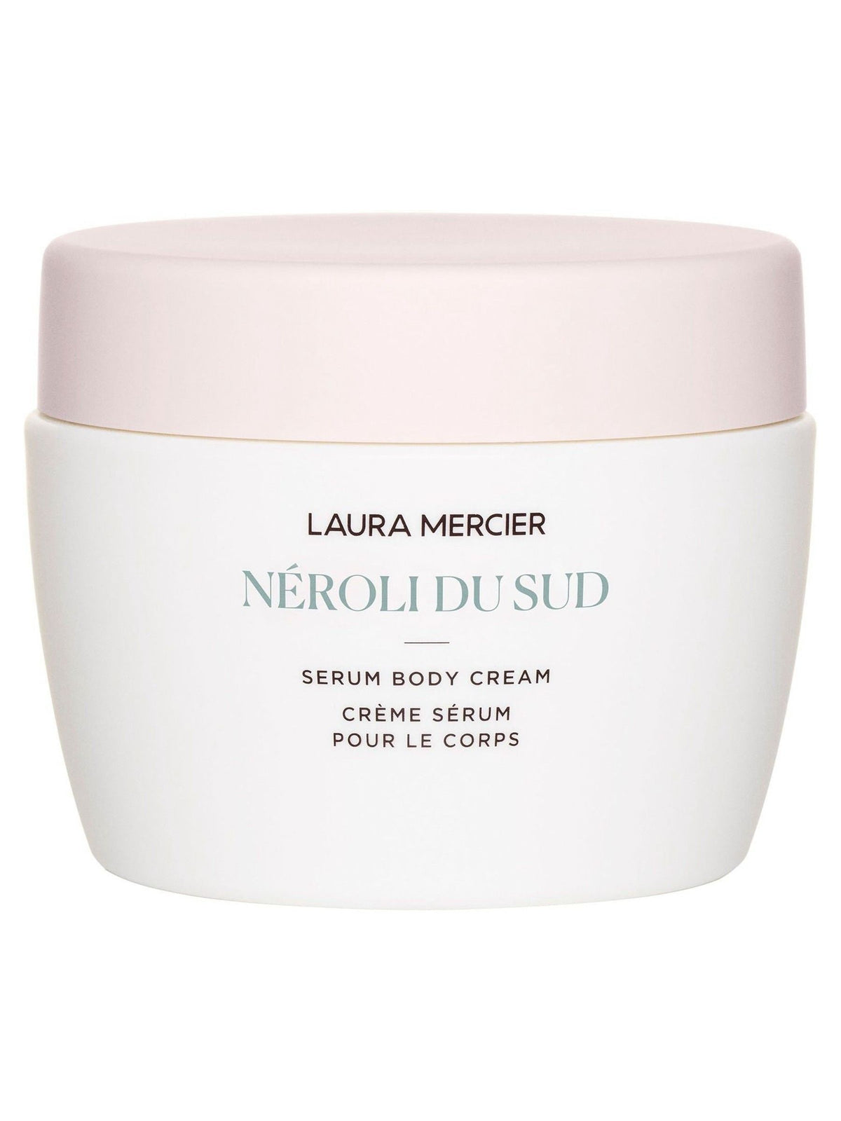 Laura Mercier Neroli Du Sud serum body cream 200ml - British product