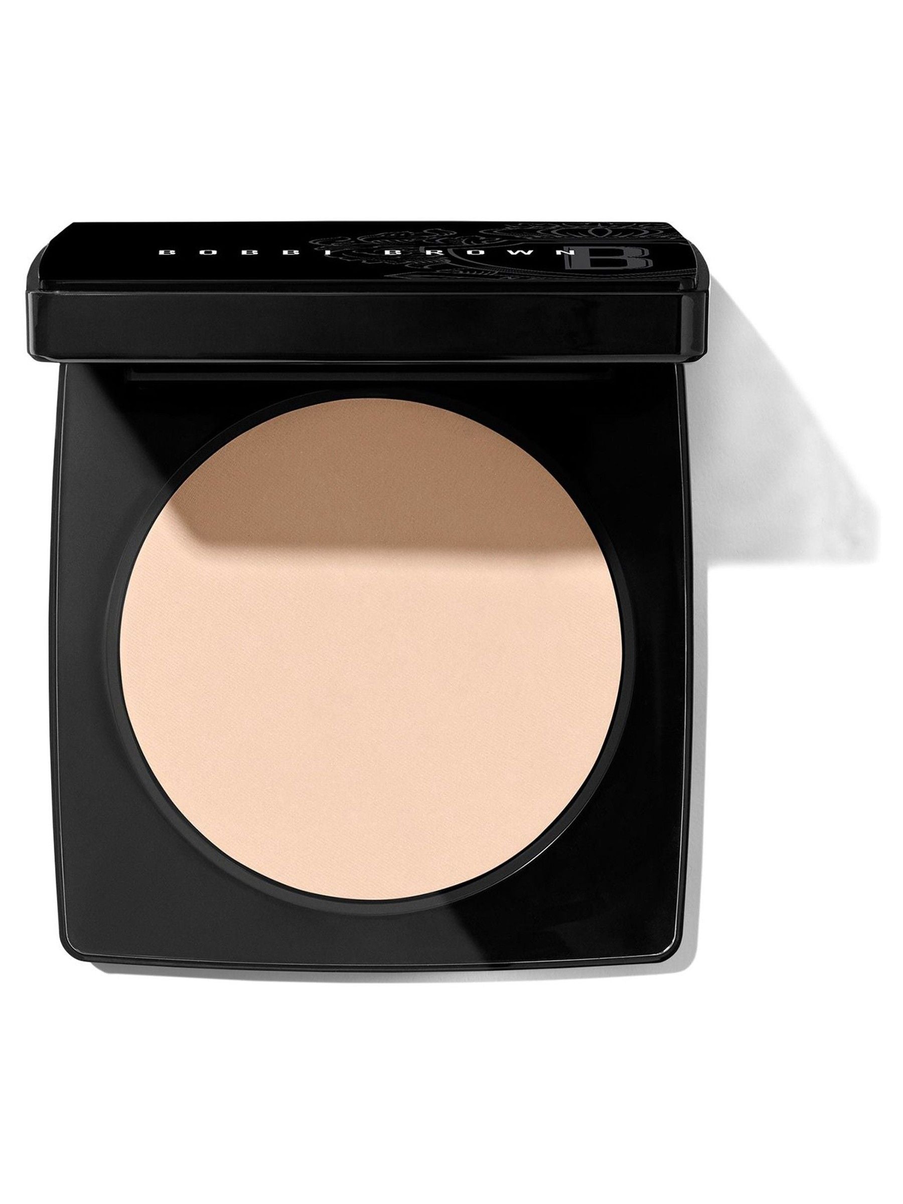 Bobbi Brown Sheer Finish Pressed Powder