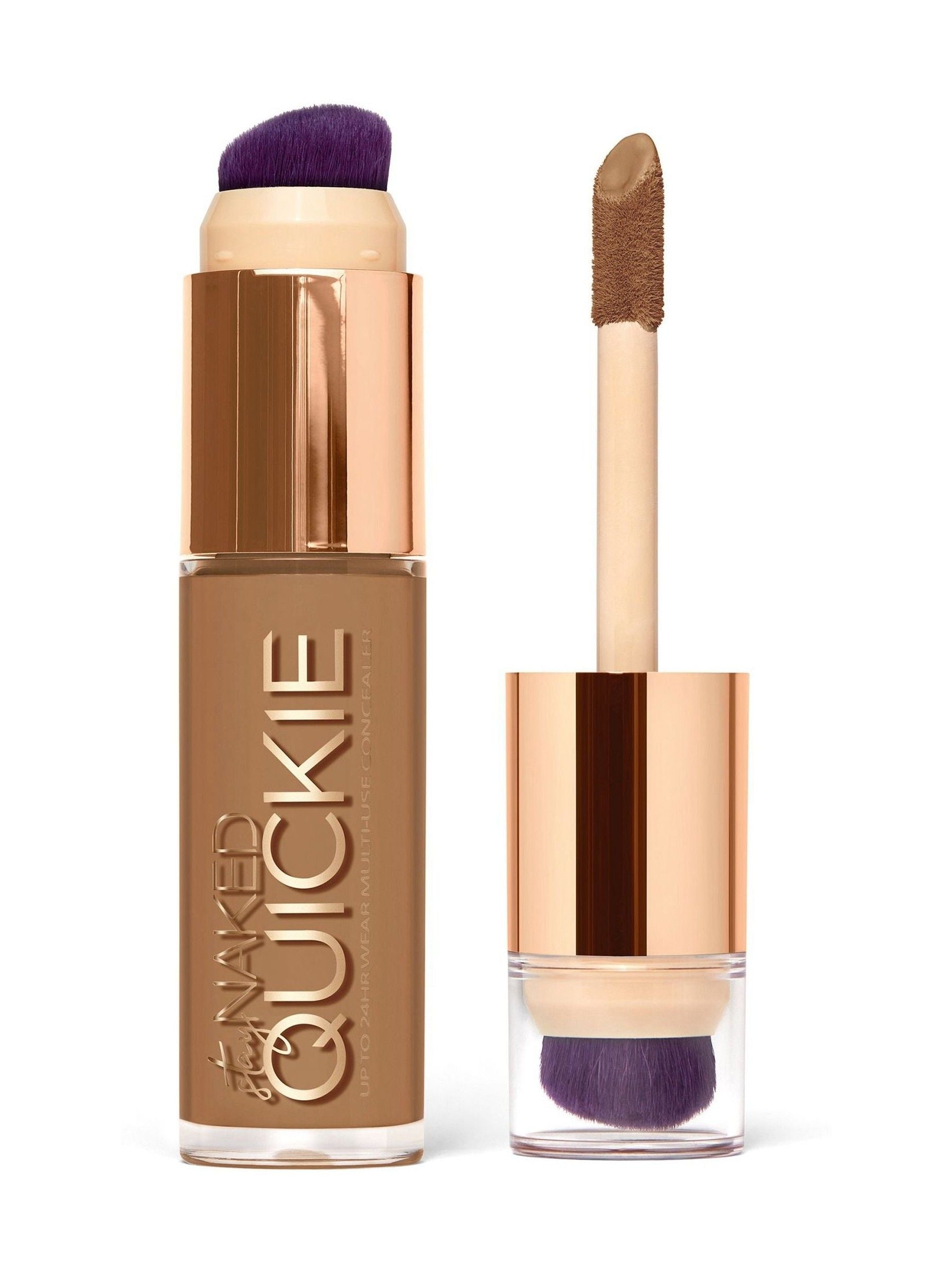Urban Decay Quickie 24hr Full-Coverage Waterproof Concealer