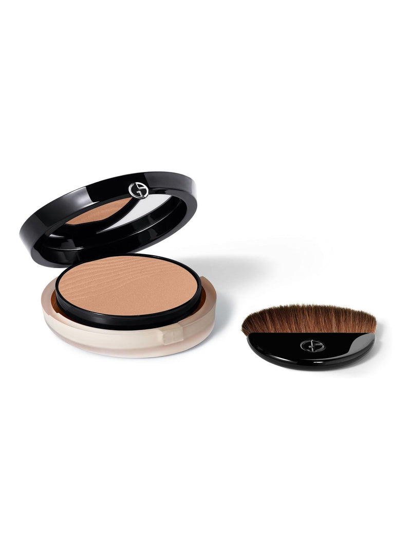 Armani Beauty Luminous Silk Glow Fusion Powder