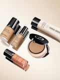 Armani Beauty Luminous Silk Glow Fusion Powder