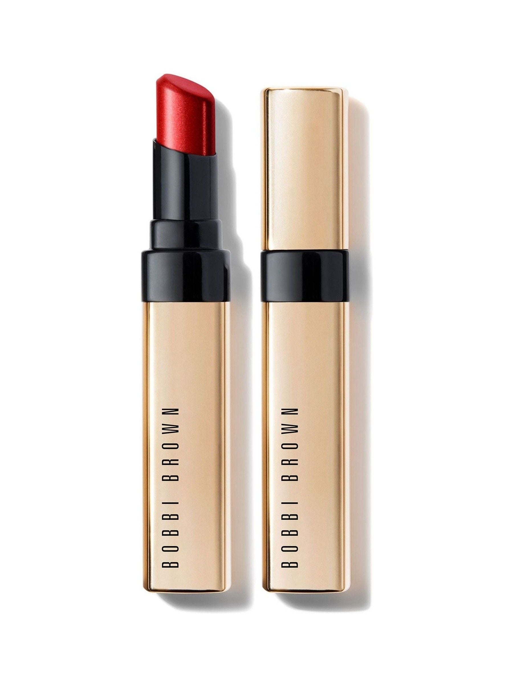 Bobbi Brown Luxe Shine Intense Lipstick - Bare Truth