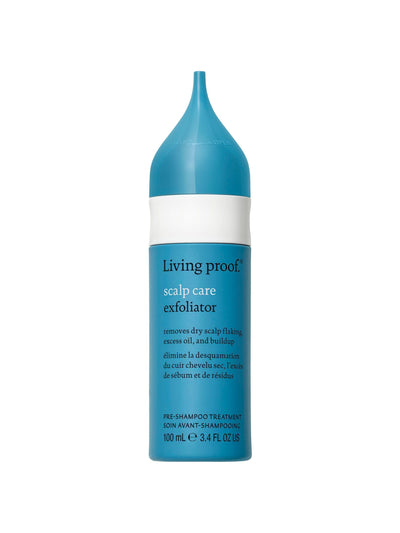 Next Living Proof Scalp Care Exfoliator 100ml- Buy online at McGrocer