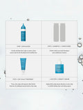 Living Proof Scalp Care Exfoliator 100ml, imported from the UK