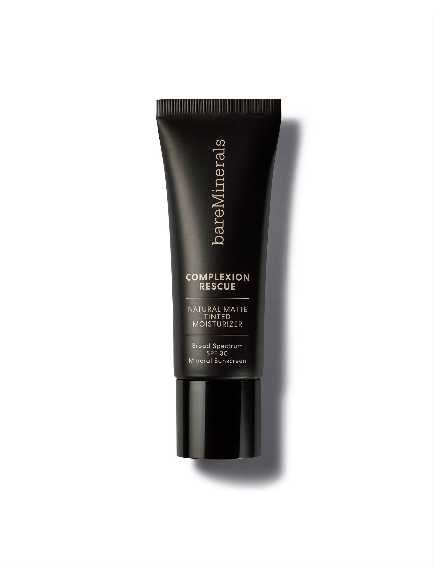 bareMinerals matte tinted moisturiser SPF 30 - British product