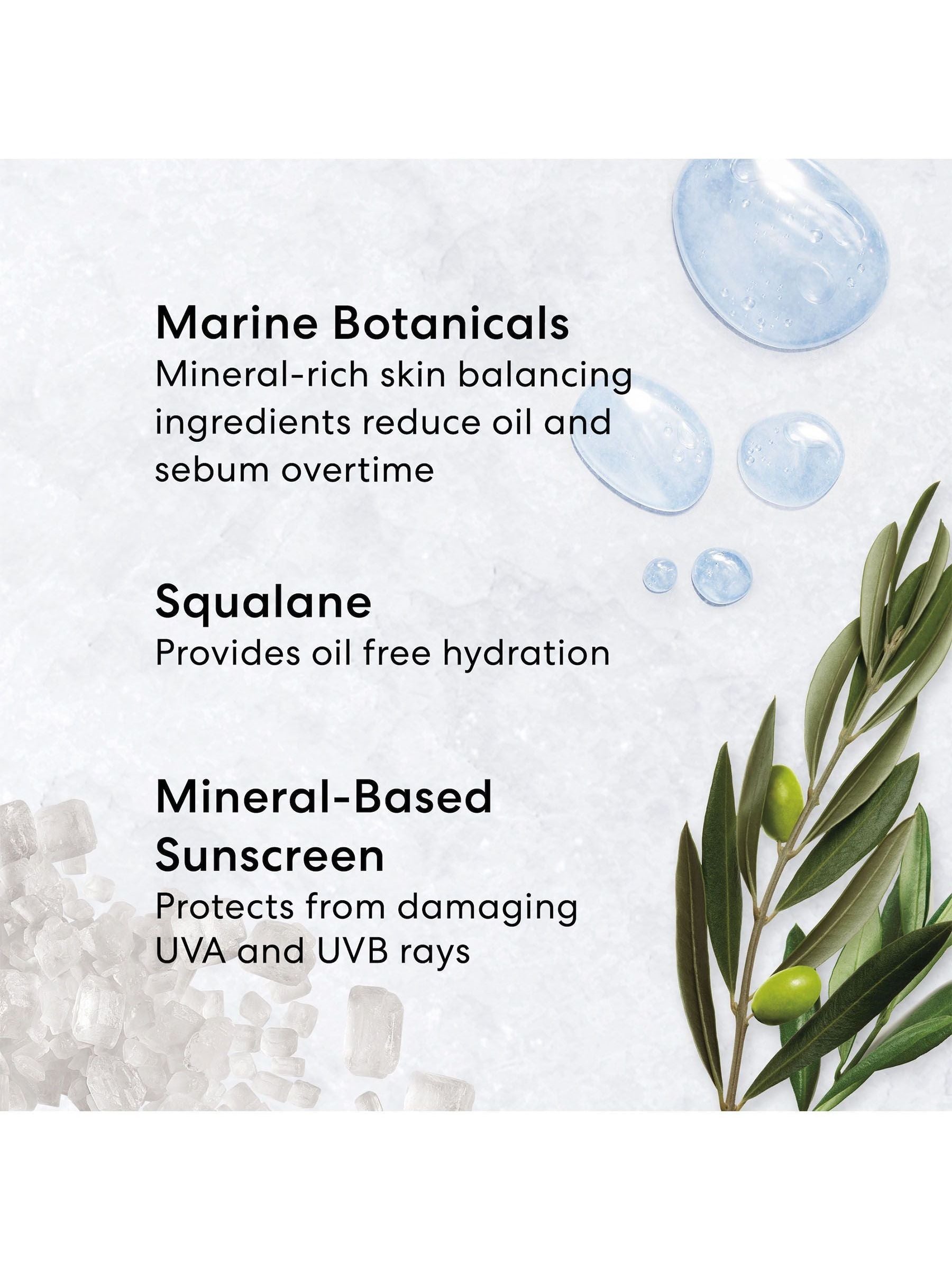bareMinerals matte tinted moisturiser SPF 30 - British product