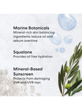 bareMinerals matte tinted moisturiser SPF 30 - British product