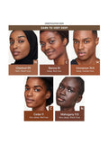 bareMinerals matte tinted moisturiser SPF 30 - British product