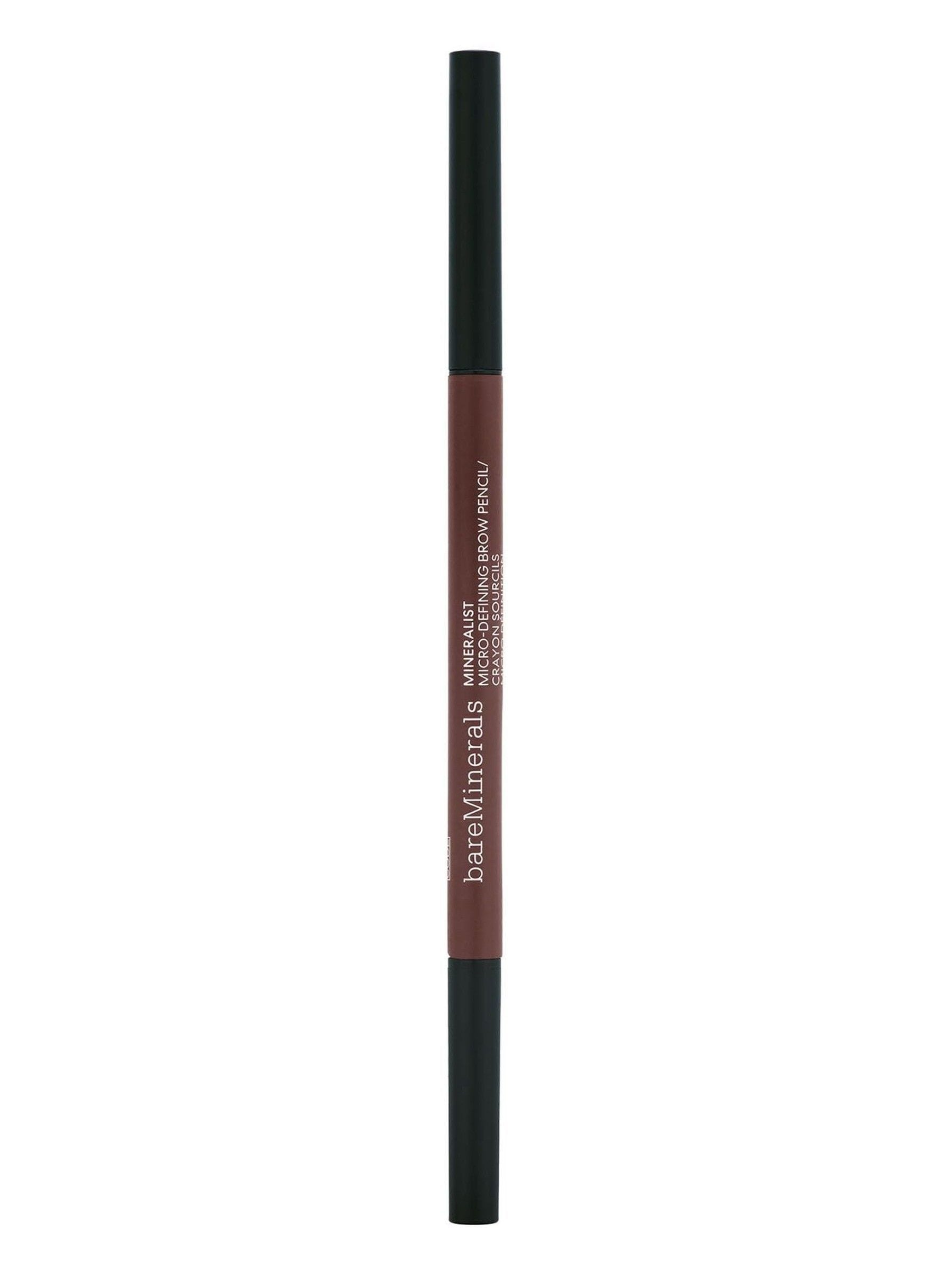 bareMinerals Mineralist MicroDefining Brow Pencil - British product