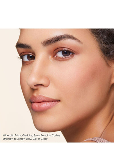 Next bareMinerals Mineralist MicroDefining Brow Pencil Eyebrow Defining Pencil - Achetez en ligne sur McGrocer
