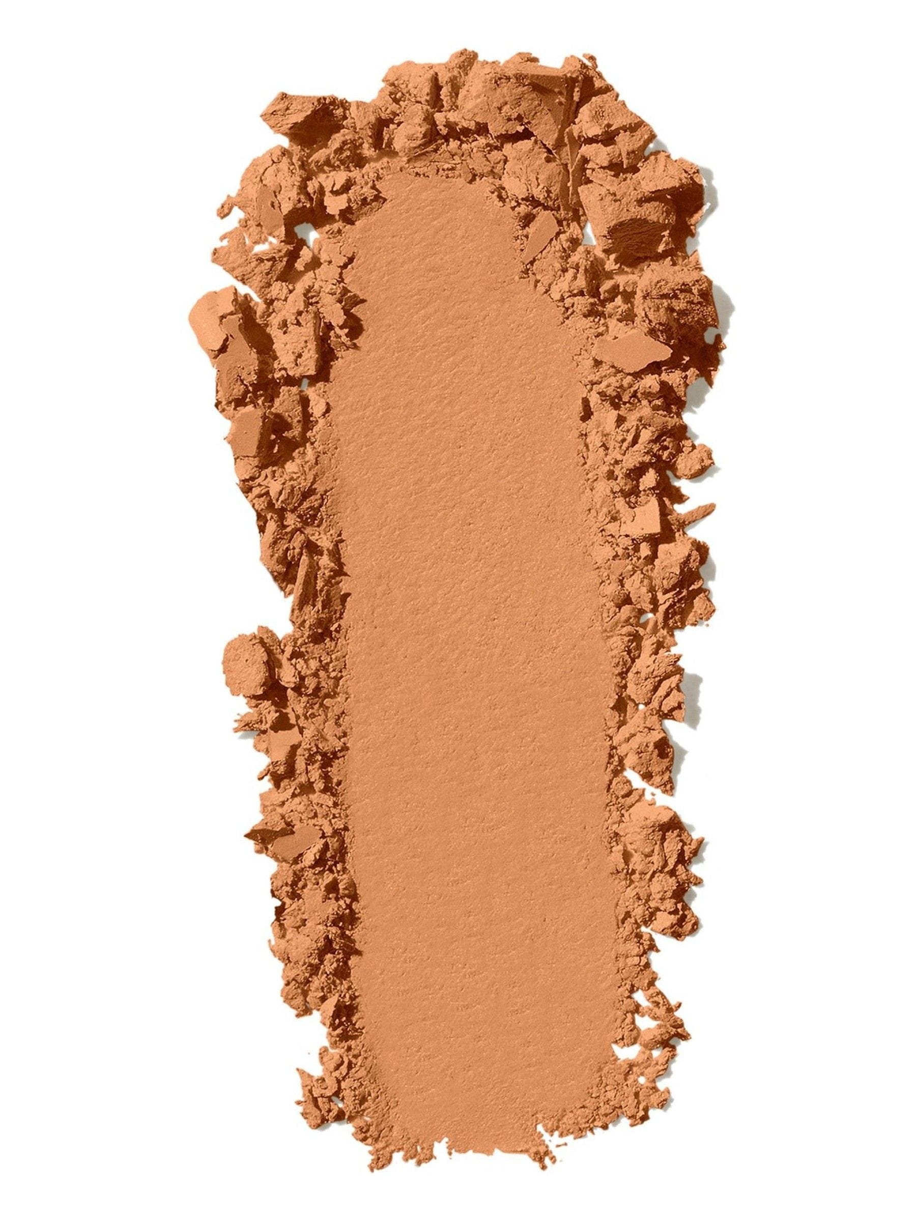 Bobbi Brown pressed powder Soft Warm Golden Brown, UK version