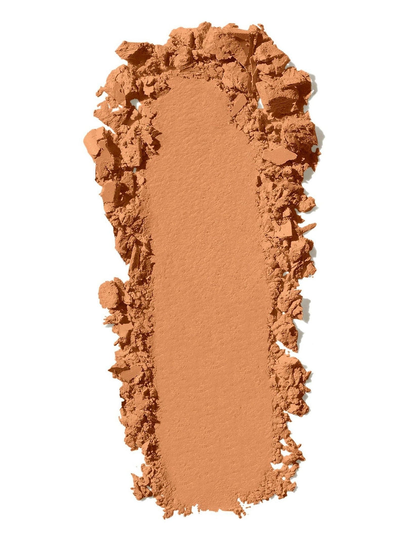 Bobbi Brown pressed powder Soft Warm Golden Brown, UK version
