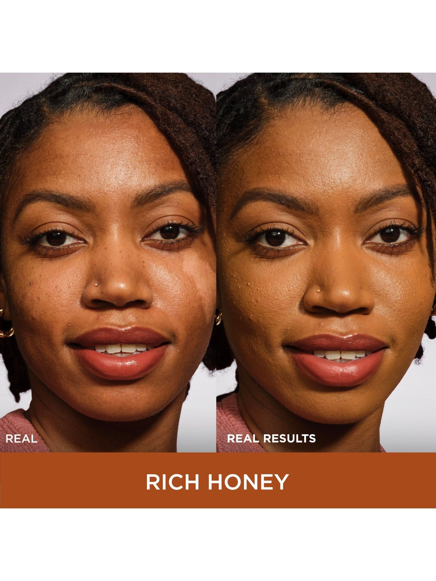 IT Cosmetics CC Cream Rich Honey Full Size, UK version