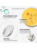 IT Cosmetics CC Cream Rich Honey Full Size, UK version