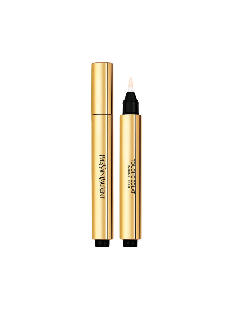 Yves Saint Laurent Touche Éclat Illuminating Concealer Pen (British brand)