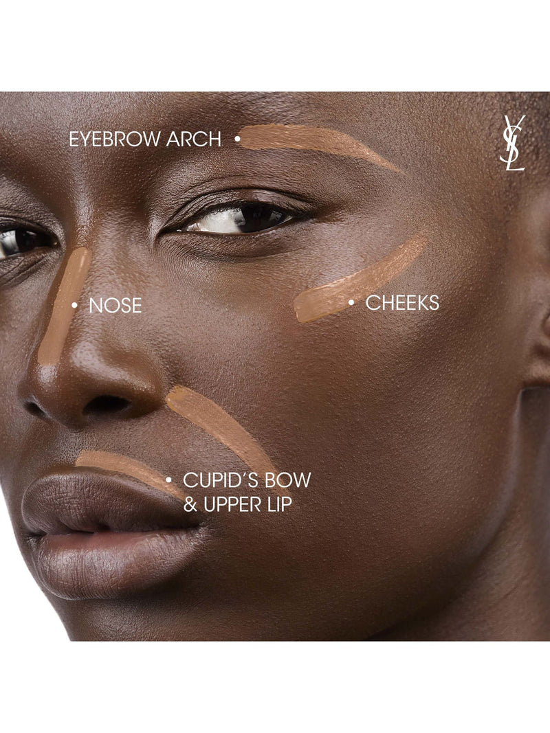 Yves Saint Laurent Touche Éclat Illuminating Concealer Pen