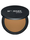 IT Cosmetics Bye Bye Pores Pressed Powder translucent finishing powder (British brand)