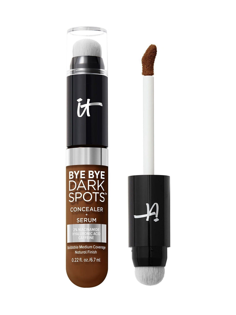 IT Cosmetics Bye Bye Dark Spots Skincare Concealer