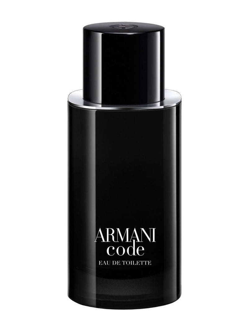 Armani Beauty Code Eau de Toilette Men's Fragrance 200ml